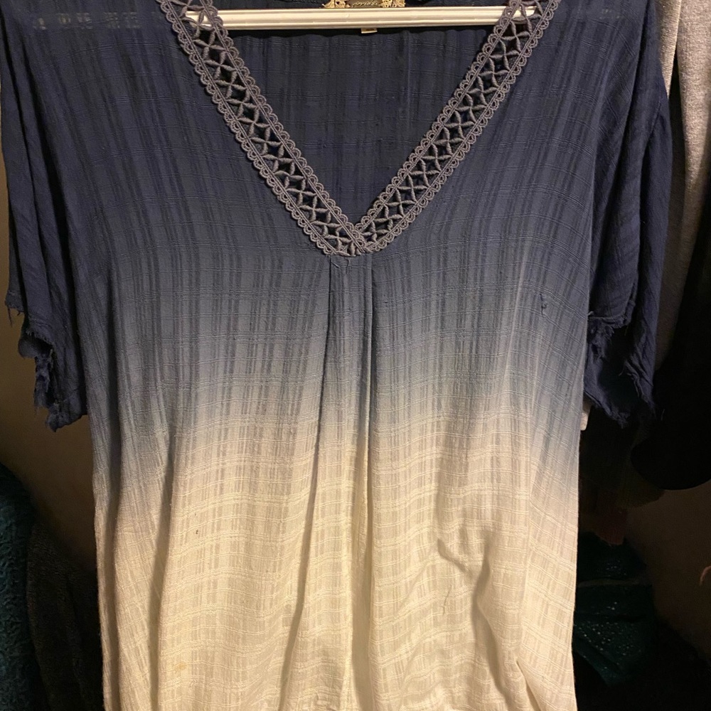 Gimmicks Top
